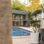 Villa Exclusive City, & Golf