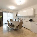 Exclusive City, & Golf Villa Alicante