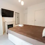 Exclusive City, & Golf Villa Alicante