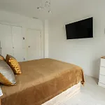 Exclusive City, & Golf Villa Alicante