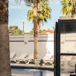 Villa Exclusive City, & Golf *