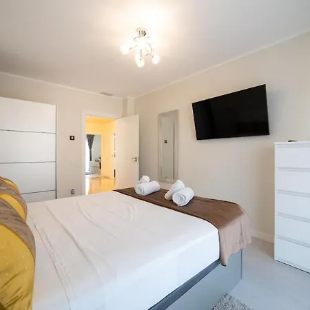 Exclusive City, Beach & Golf Alicante