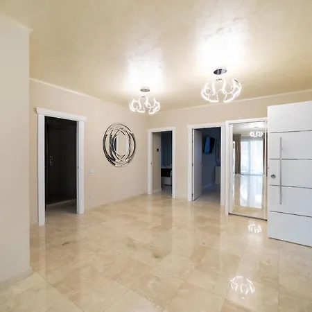 Villa Exclusive City, Beach & Golf Alicante