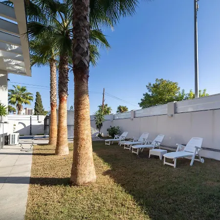 Villa Exclusive City, Beach & Golf *