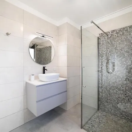 Villa Exclusive City, Beach & Golf Alicante