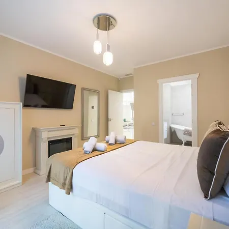 Exclusive City, Beach & Golf Alicante