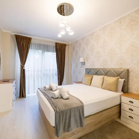 Exclusive City, Beach & Golf * Alicante