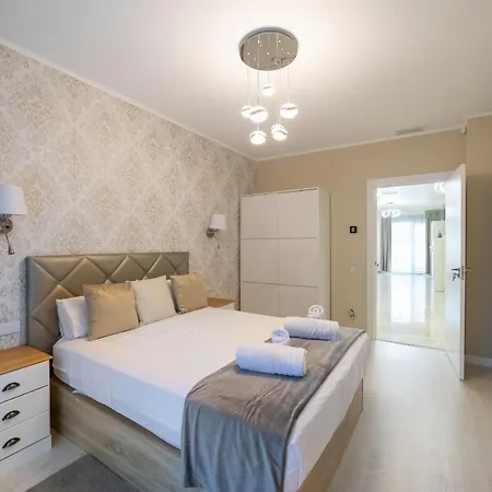 Villa Exclusive City, Beach & Golf Alicante