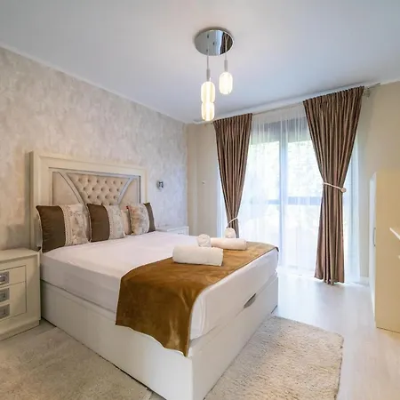 Villa Exclusive City, Beach & Golf Alicante