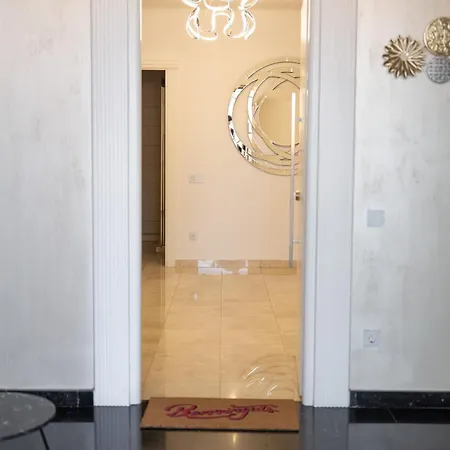 Villa Exclusive City, Beach&golf Alicante