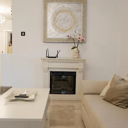 Exclusive City, Beach&golf Alicante