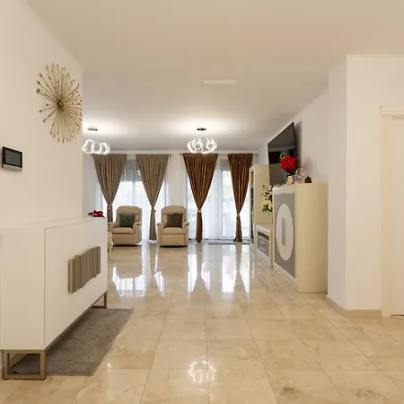 Exclusive City, & Golf * Alicante