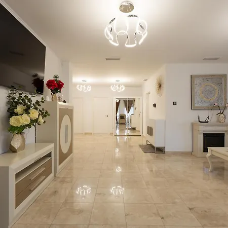 Exclusive City, Beach&golf Alicante