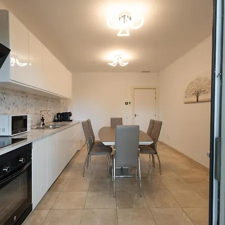 Exclusive City, Beach&golf Alicante