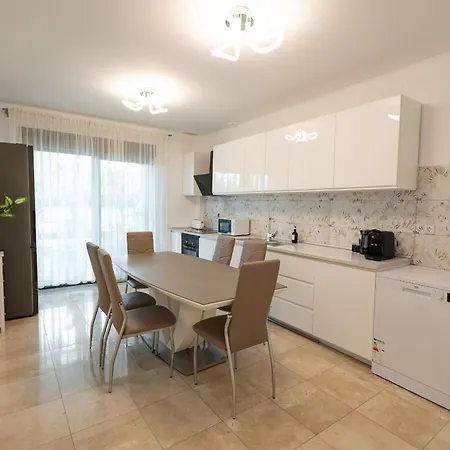 Exclusive City, Beach&golf Villa Alicante