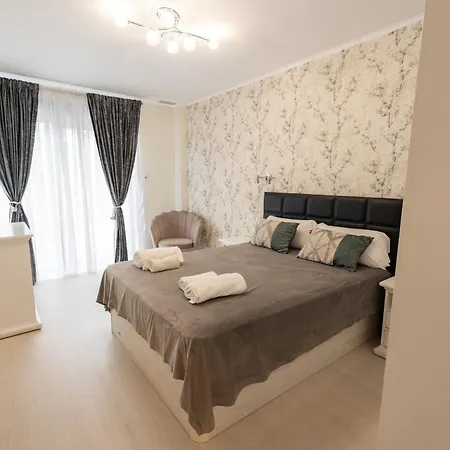 Exclusive City, Beach&golf * Alicante
