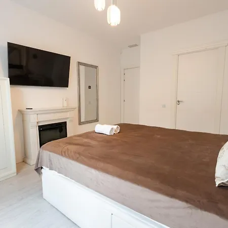 Exclusive City, Beach&golf Villa Alicante