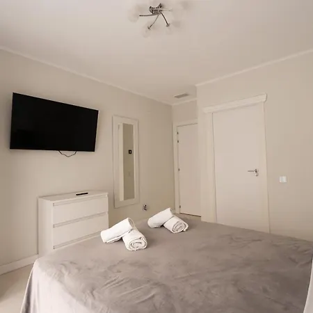 Exclusive City, Beach&golf * Alicante