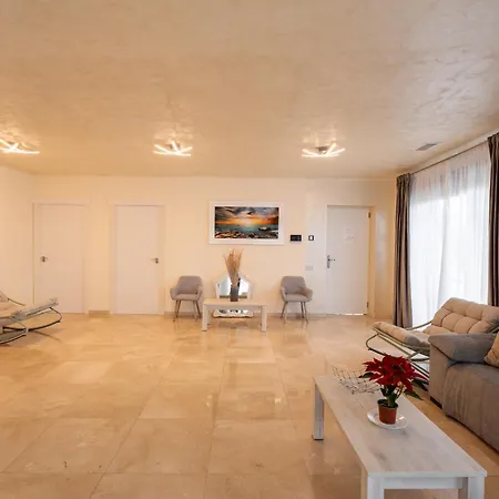 Exclusive City, Beach&golf * Alicante