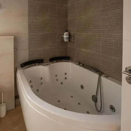 Villa Exclusive City, Beach&golf