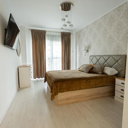 Villa Exclusive City, Beach&golf Alicante