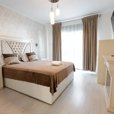 Villa Exclusive City, Beach&golf