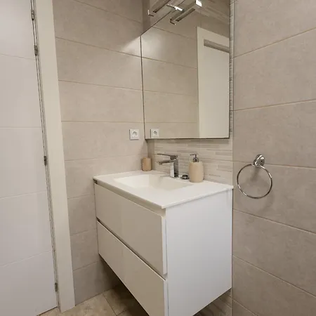 Exclusive City, Beach&golf * Alicante