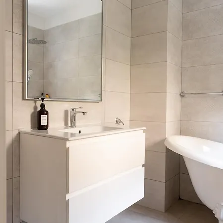 Exclusive City, Beach&golf Alicante