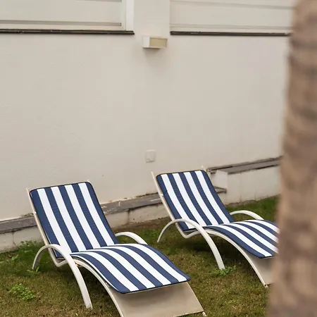 Exclusive City, Beach&golf