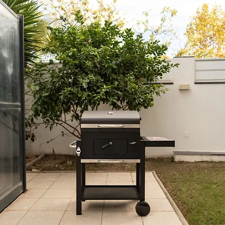 Exclusive City, Beach&golf Alicante