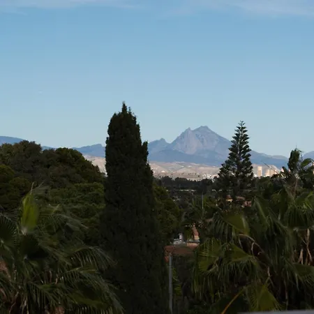 Exclusive City, Beach&golf * Alicante
