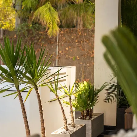 Exclusive City, Beach&golf Villa