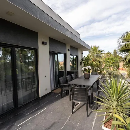 Exclusive City, Beach&golf Alicante