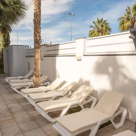 Exclusive City, Beach&golf *