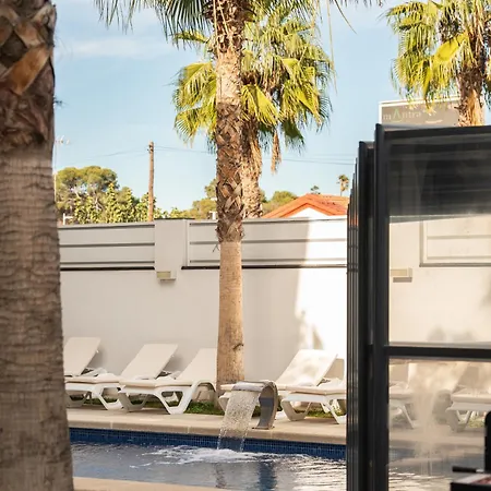 Villa Exclusive City, Beach&golf *