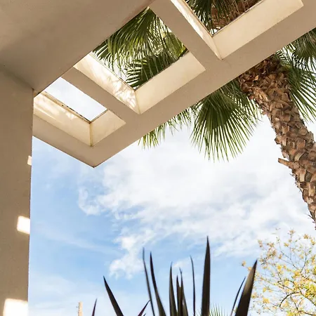 Villa Exclusive City, Beach&golf