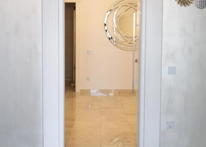 Villa Exclusive City, & Golf Alicante