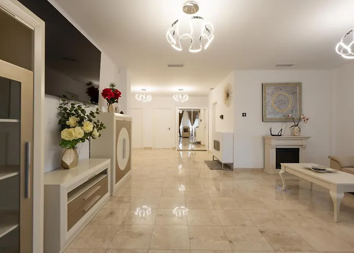 Exclusive City, & Golf Alicante