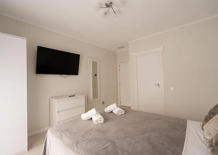 Exclusive City, & Golf * Alicante