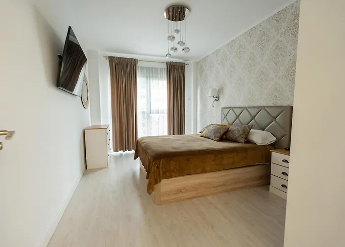 Villa Exclusive City, & Golf Alicante
