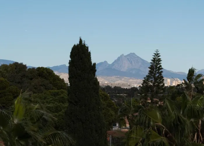 Exclusive City, & Golf * Alicante